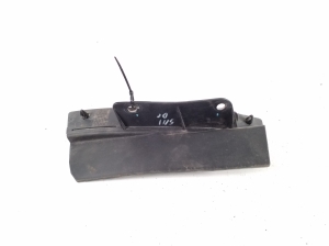   Other part of front wheel arch liner  - LJ8BR025B46AB 