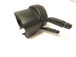 Mercedes Benz C-Class 204 (2007–2014) Slēdzis un tā detaļas A2129007923 - 3