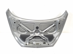 Mercedes Benz SLK-Class 172 (2011–2026) Trunk lid A1727500075 - 3