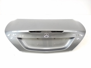 Mercedes Benz SLK-Class 172 (2011–2026) Trunk lid A1727500075 - 4