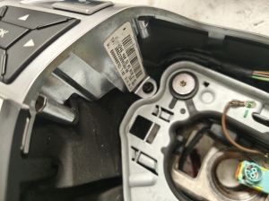 Mercedes Benz C-Class 204 (2007–2014) Rool A2464605203 - 11