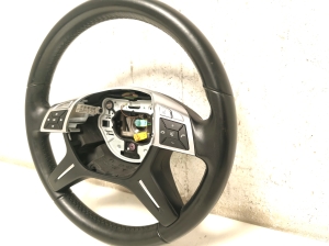 Mercedes Benz C-Class 204 (2007–2014) Rool A2464605203 - 13