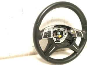 Mercedes Benz C-Class 204 (2007–2014) Rool A2464605203 - 14