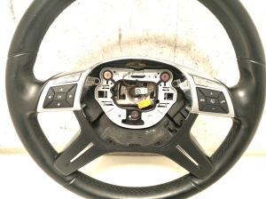 Mercedes Benz C-Class 204 (2007–2014) Rool A2464605203 - 4