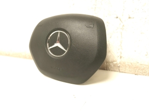 Mercedes Benz C-Class 204 (2007–2014) Rooli turvapadi A2468603102 - 2