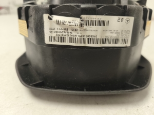 Mercedes Benz C-Class 204 (2007–2014) Rooli turvapadi A2468603102 - 4