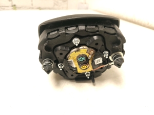 Mercedes Benz C-Class 204 (2007–2014) Rooli turvapadi A2468603102 - 5