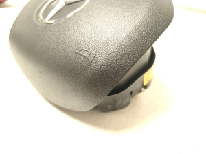 Mercedes Benz C-Class 204 (2007–2014) Rooli turvapadi A2468603102 - 6
