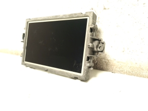 Mercedes Benz C-Class 204 (2007–2014) Ekraan A2049007408 - 2