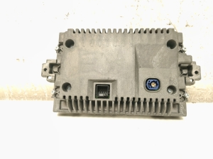 Mercedes Benz C-Class 204 (2007–2014) Ekraan A2049007408 - 4