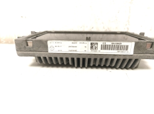 Mercedes Benz C-Class 204 (2007–2014) Ekraan A2049007408 - 5