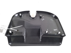 Ford Mustang Mach-E Mach-E (2020–2026) Interior mirror trim LJ8BR03514ACW - 3
