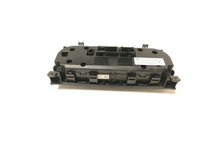 Mercedes Benz C-Class 204 (2007–2014) Heater control panel A2049006608 - 5