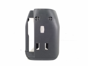   Steering column trim  - LJ8B3533A 