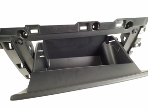 Ford Mustang Mach-E Mach-E (2020–2026) Glove box LJ8BR06040AAW - 3