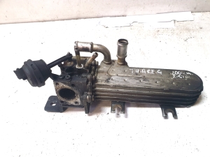 AGR-Ventilkühler - 070131512