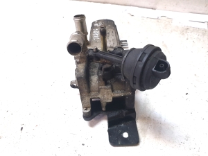 Volkswagen Touareg I (2002–2010) AGR-Ventilkühler 070131512 - 3