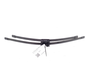   Windshield wiper blades  -  