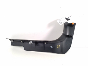 Ford Mustang Mach-E Mach-E (2020–2026) Inner sill trim LJ8BR13200BGW - 3