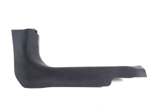Ford Mustang Mach-E Mach-E (2020–2026) Inner sill trim LJ8BR13200BGW - 4