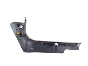 Ford Mustang Mach-E Mach-E (2020–2026) Inner sill trim LJ8BR13201BGW - 3