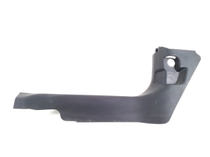 Ford Mustang Mach-E Mach-E (2020–2026) Inner sill trim LJ8BR13201BGW - 4