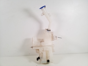 Ford Mustang Mach-E Mach-E (2020–2026) Front washer fluid reservoir LJ8B17B613BG - 2