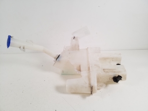 Ford Mustang Mach-E Mach-E (2020–2026) Front washer fluid reservoir LJ8B17B613BG - 3