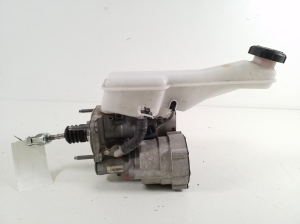 Hyundai Kona (2017–2023) ABS bloks 58500K4100 - 2