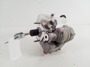 Hyundai Kona (2017–2023) ABS bloks 58500K4100 - 3