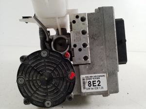 Hyundai Kona (2017–2023) ABS bloks 58500K4100 - 4