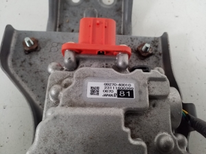 TOYOTA RAV 4 A5 (2019–2026) Inverter G927040010 - 3