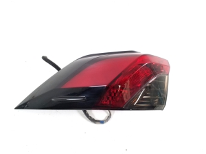 TOYOTA RAV 4 A5 (2019–2026) Eckleuchte hinten 8156042230 - 4