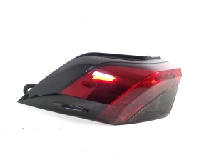 Eckleuchte hinten - 8156042230