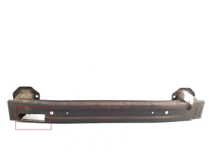 TOYOTA RAV 4 A5 (2019–2026) Rear bumper reinforcement 5202342060 - 2