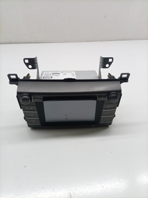   Audio, Video, Navigation  - 8614042240 