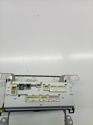 TOYOTA RAV 4 A4 (2012–2018) Audio, Video, Navigation 8614042240 - 3