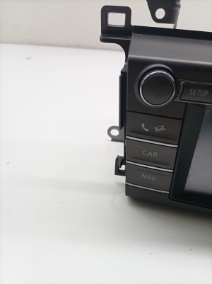 TOYOTA RAV 4 A4 (2012–2018) Audio, Video, Navigation 8614042240 - 4