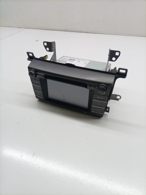 TOYOTA RAV 4 A4 (2012–2018) Audio, Video, Navigation 8614042240 - 5