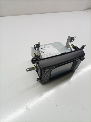 TOYOTA RAV 4 A4 (2012–2018) Audio, Video, Navigation 8614042240 - 6