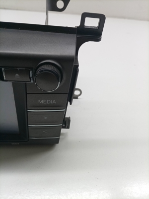 TOYOTA RAV 4 A4 (2012–2018) Audio, Video, Navigation 8614042240 - 7