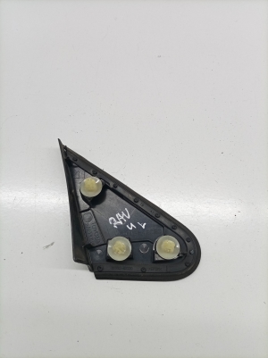 TOYOTA RAV 4 A4 (2012–2018) Mirror triangle trim 6011842020 - 4
