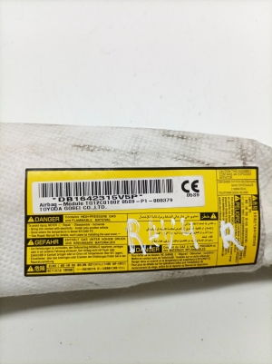 TOYOTA RAV 4 A4 (2012–2018) Sitzairbag vorne TG12C01002 - 2
