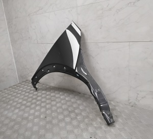 Front fender
