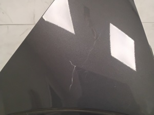 Hyundai IONIQ 5 I (2021–2026) Front fender - 6