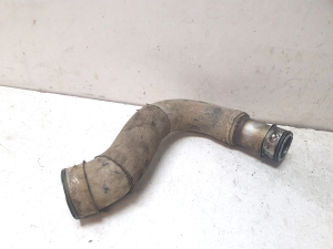 Volkswagen Touareg I (2002–2010) Intercooler hose - 3