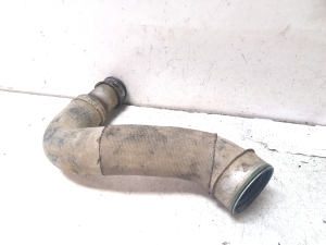 Volkswagen Touareg I (2002–2010) Intercooler hose - 4