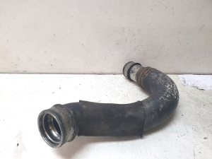Volkswagen Touareg I (2002–2010) Intercooler hose - 3