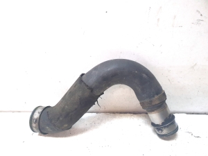 Volkswagen Touareg I (2002–2010) Intercooler hose - 4