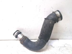 Volkswagen Touareg I (2002–2010) Intercooler hose - 5